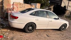 هيونداي أزيرا